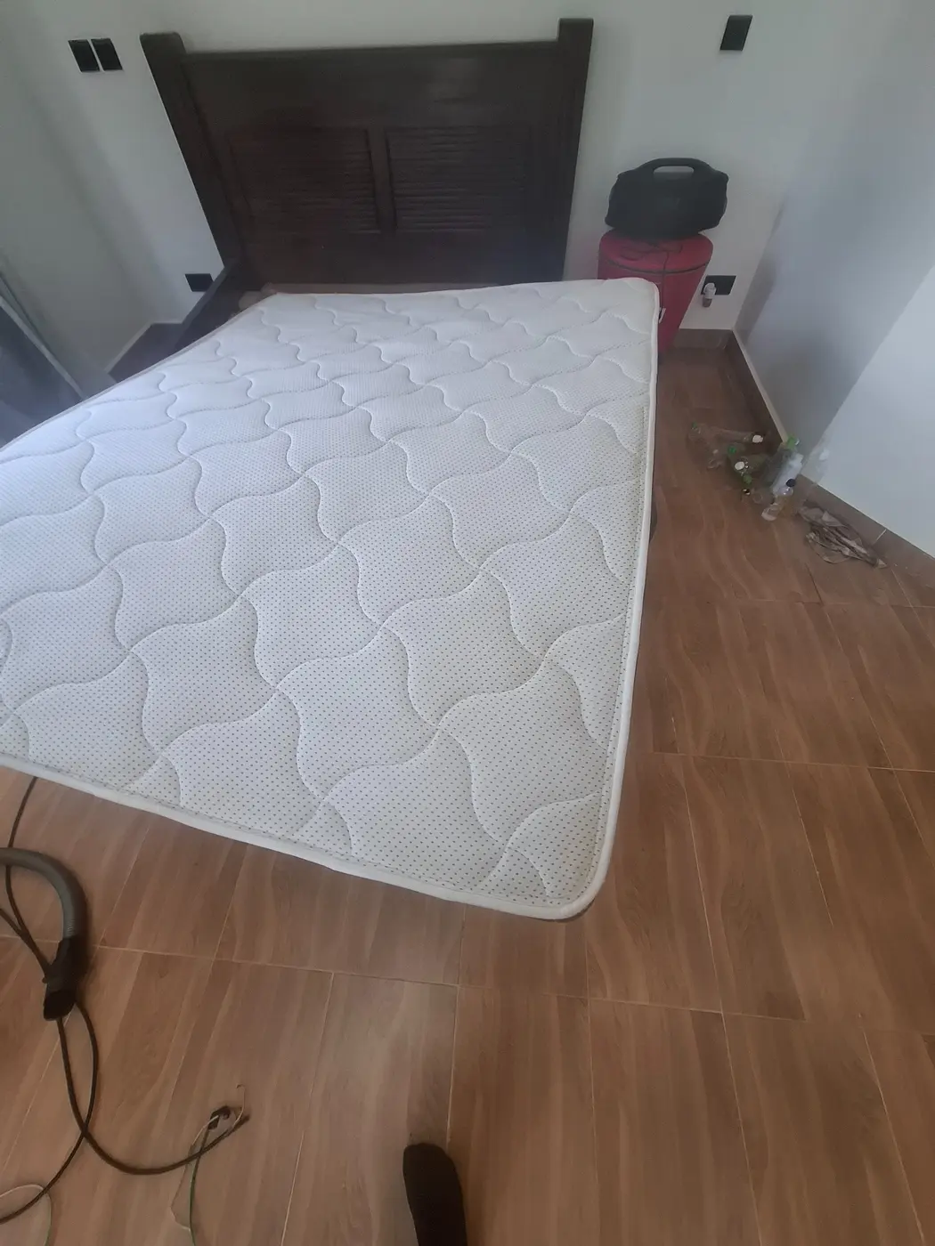 Mattress Cleaning by PrimeMax in Nairobi